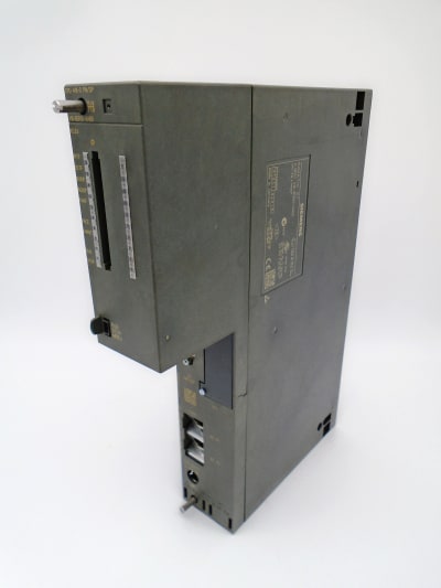 SIEMENS 6ES7416-3ER05-0AB0