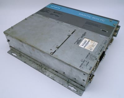 SIEMENS 6ES7647-6BH50-0AX0