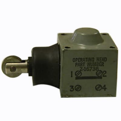 ALLEN BRADLEY Z-16736