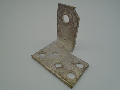 GENERAL ELECTRIC 192A9845P1