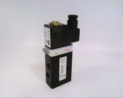 NORGREN 8110737-0247-G