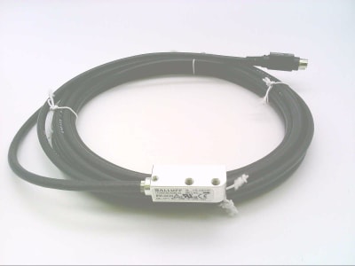 BALLUFF BML-S1F1-Q61F-M300-D0-KA05-ZA0T
