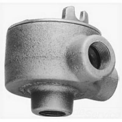 EATON CORPORATION GUAD16