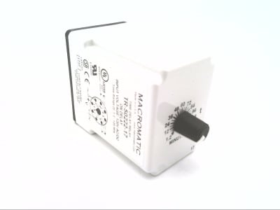 MACROMATIC TR-50222-17