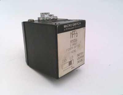 HONEYWELL MPF6
