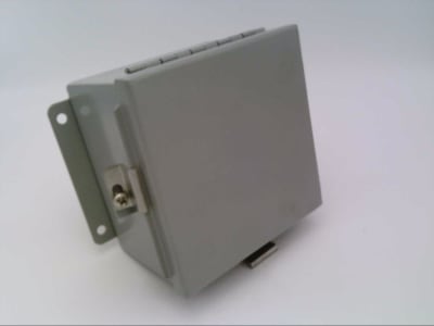 HUBBELL BN4060604CHWW