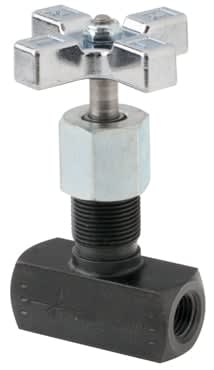 PARKER MV1200S