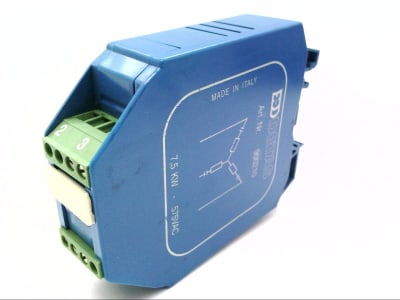 DETAS RC-3/7.5-KW-MC-575V