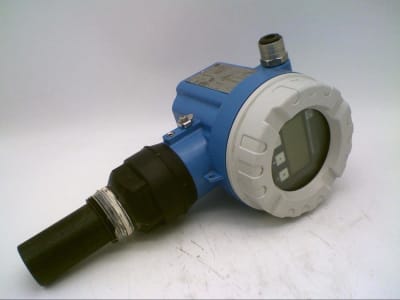 ENDRESS & HAUSER FMU41-UNF2A4