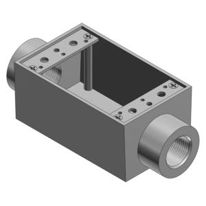 ABB THOMAS & BETTS AFSC-1