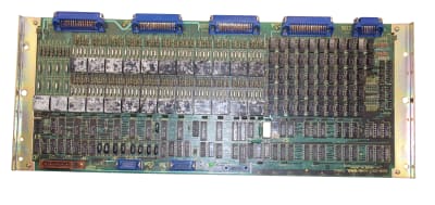 FANUC A20B-0007-0040