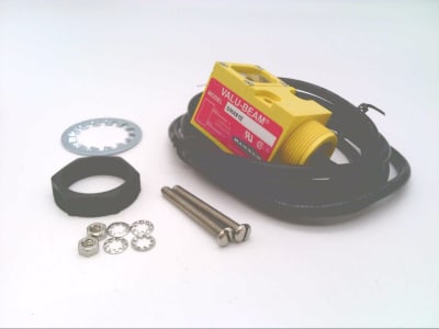 BANNER ENGINEERING SMA91E