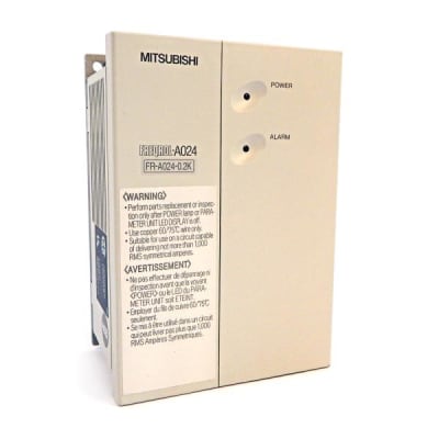 MITSUBISHI FRA-024-0.2K-UL