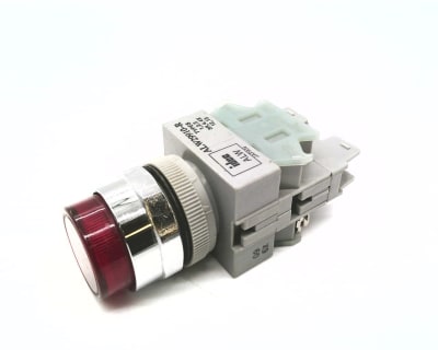 IDEC ALW29910-R-120V