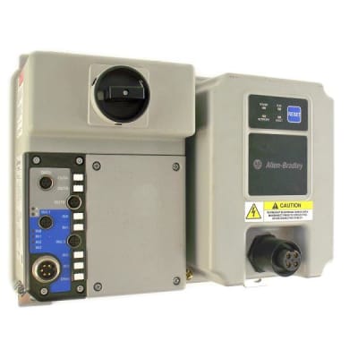 ALLEN BRADLEY 280D-F23Z-25D-CR