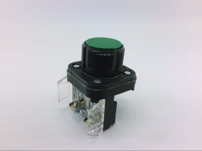 ALLEN BRADLEY 800H-GR1D1