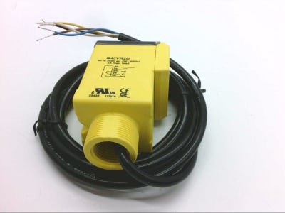 BANNER ENGINEERING 35438