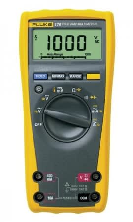 FLUKE 179