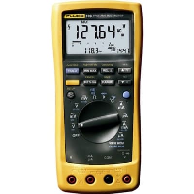 FLUKE 189