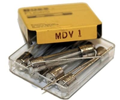 EATON CORPORATION MDV-1