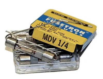 EATON CORPORATION MDV-1/4