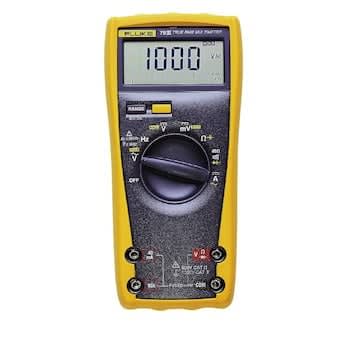 FLUKE 79 III