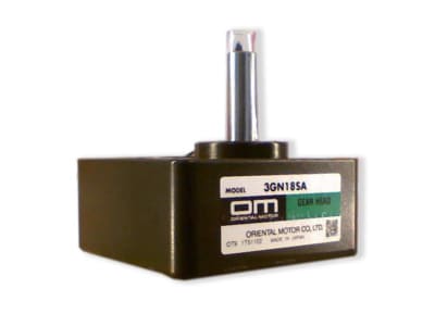 ORIENTAL MOTOR 3GN18SA