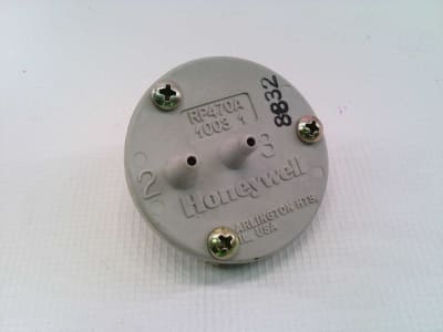 HONEYWELL RP970A-1003