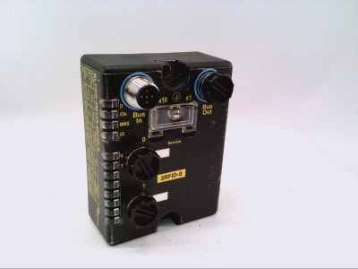 TURCK BLCDN-2M12S-2RFID-S
