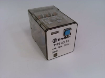 FINDER 60.13.8.006.0040