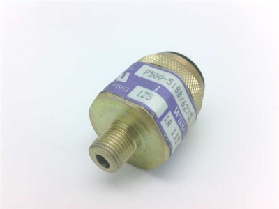 WASCO INC P500-51SB/6275