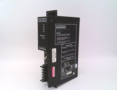 CINCINNATI MILACRON CM-E2055/115-230