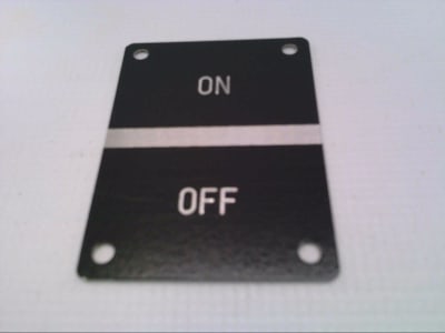 ALLEN BRADLEY 800H-Y225