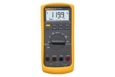 FLUKE FLUKE-83V