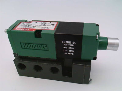 ASCO 082SA43AK011B30