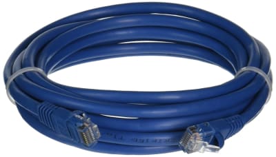 MONOPRICE CAT5E-10-BLUE
