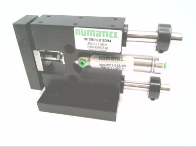 ASCO SH05601LB16DB4