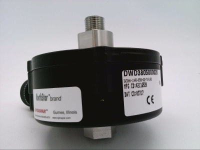 DYNAPAR DWD3805000020