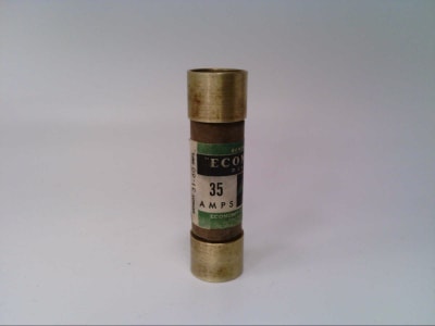 ECONOMY FUSE F-3525