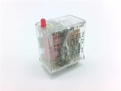 TE CONNECTIVITY R10L-E1X4-V185