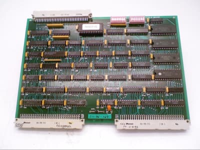 KEY TECHNOLOGY 700527A