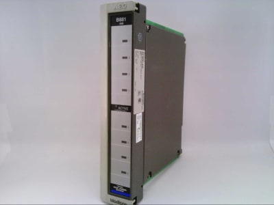 SCHNEIDER ELECTRIC B881-508