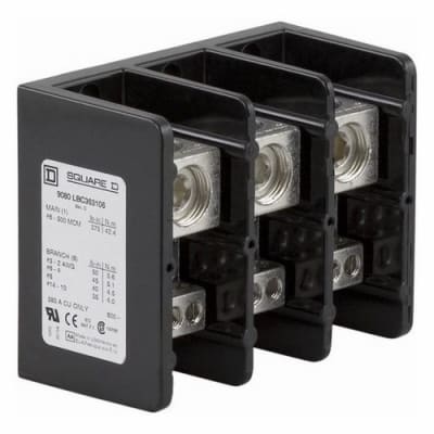 SCHNEIDER ELECTRIC 9080LBC363106