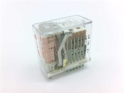 TE CONNECTIVITY R10-E1Y6-V430