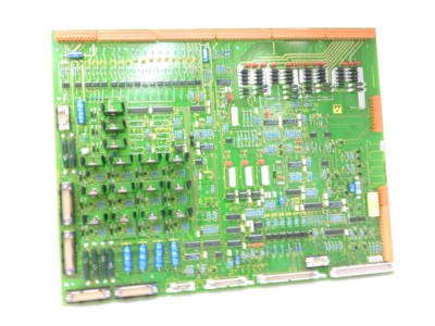 CONVERTEAM 20/27/B2640-B0011