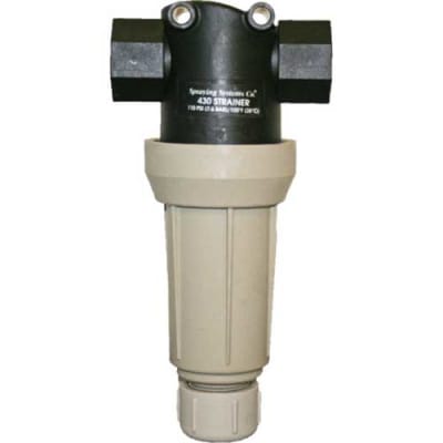 SPRAYING SYSTEMS AA420ML-3/4-PP