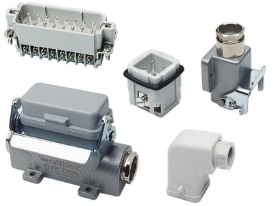 WALTHER ELECTRIC 701410