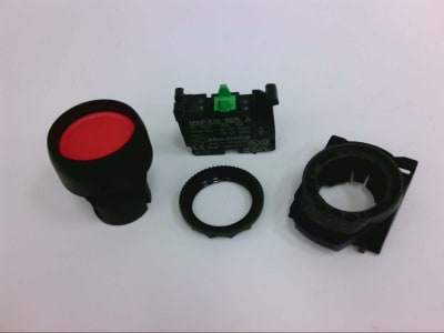 ALLEN BRADLEY 800FP-G4PX10
