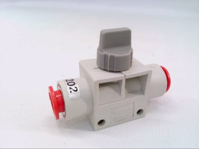 SMC VHK2-03S-03S