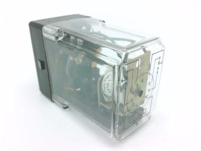 DANAHER CONTROLS 27P2CA120